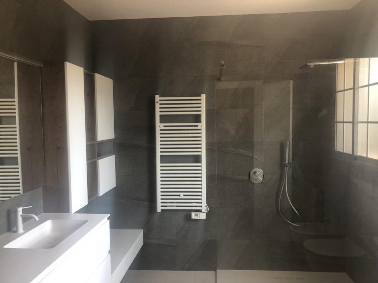 Maxi muebles para baño - Metrocuadrado