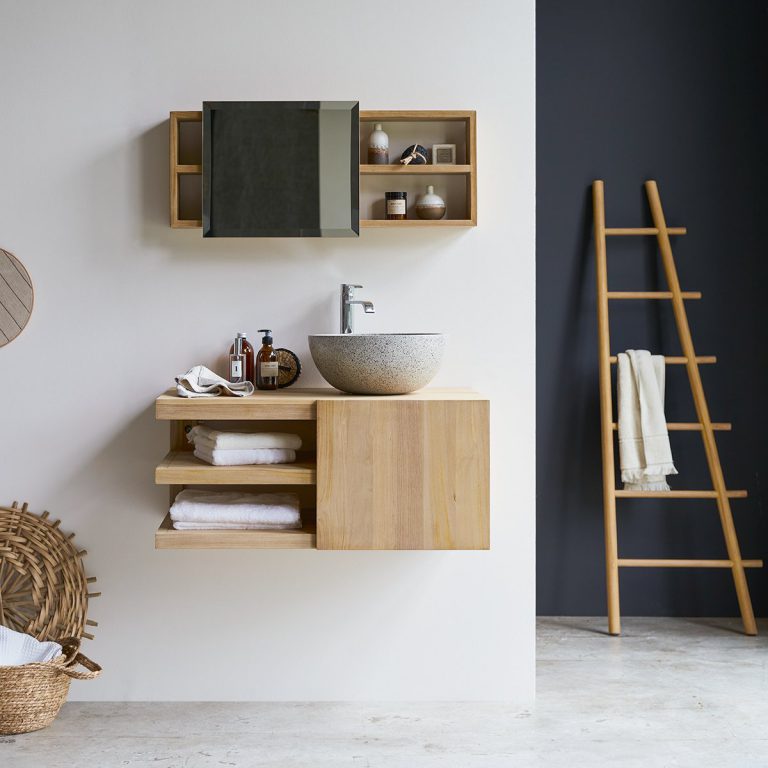 Tendencias para baños 2021 - Metrocuadrado