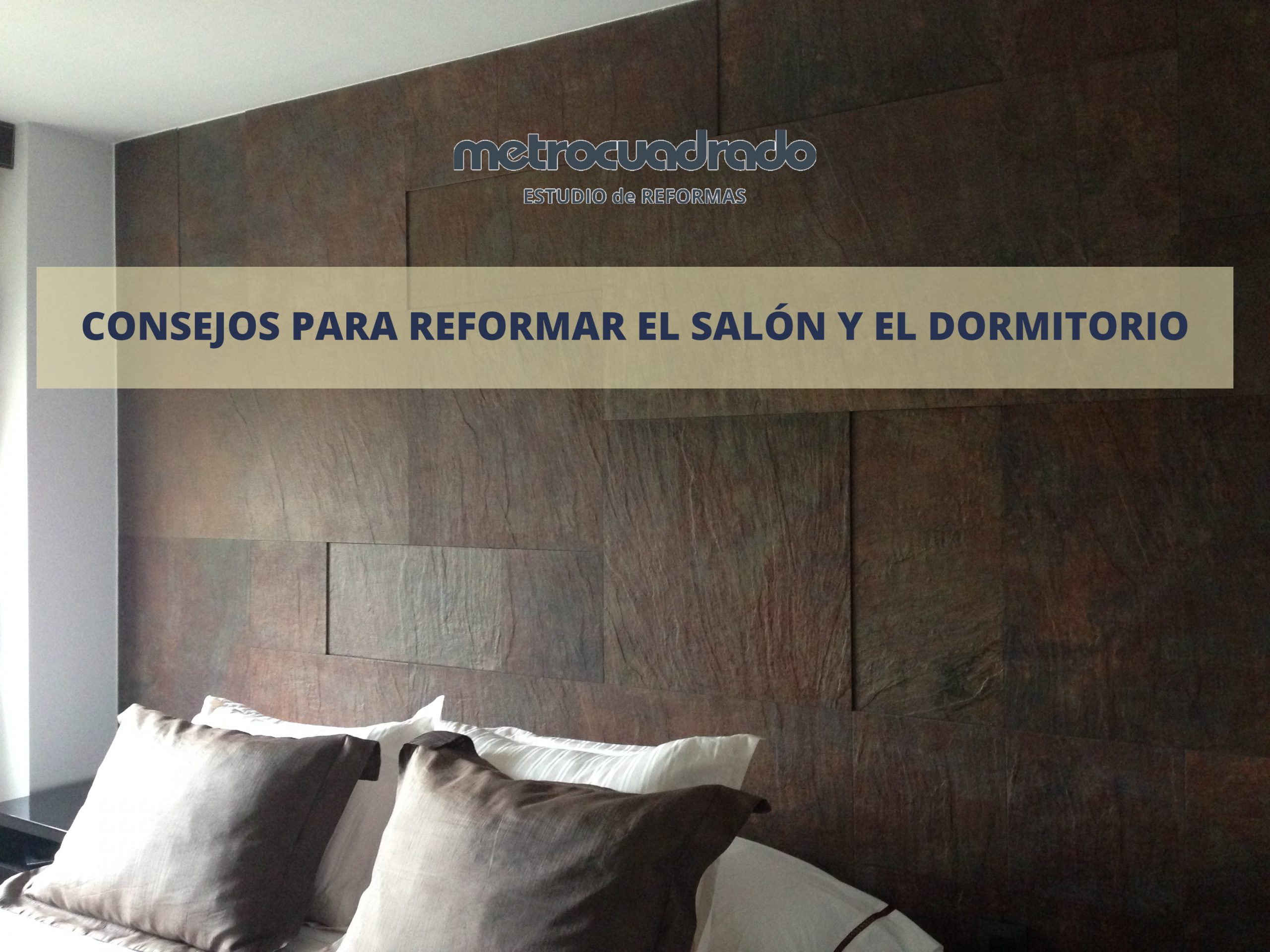 Relieve para el cabecero de la cama