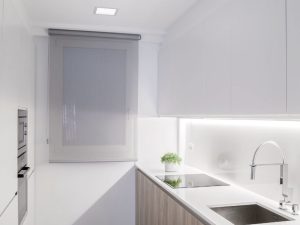 Iluminación Localizada